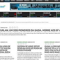 Aquisies de empresas brasileiras por compradores dos Estados Unidos caram 25% at 23 de junho
